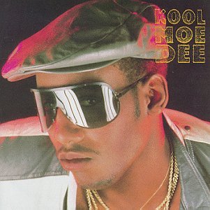 Kool Moe Dee - Kool Moe Dee