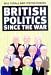 British Politics since the War
