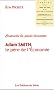 Adam Smith, le p�re de l'�conomie