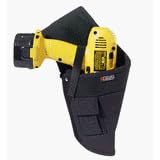 Custom Leathercraft 5023 Cordless Drill Holder by Custom Leather Craft