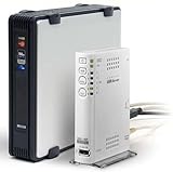 I-O DATA USB-LANRo[^[ USBڑn[hfBXNuHDH-U160vZbgf USL-5P/160