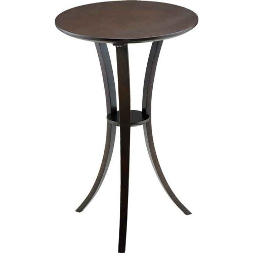 Adesso Montreal Pedestal Table