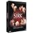 Douglas Sirk, le ma�tre du m�lodrame hollywoodien - vol. 2 - coffret 8 DVD