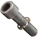 Jergens 23615 Alloy Steel Bolt Kit For 5/8"-11 Thread Center-Pull Standard U-Bar