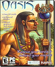 Oasis