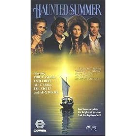 Haunted Summer