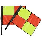 KwikGoal Soccer Linesman Flags