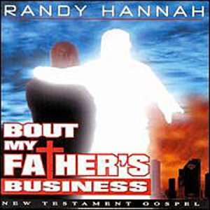 CD-Charts  Search : Bout My Father's Business