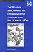 Book The Seaside, Health and the Environment in England and Wales Since 1800 (Modern Economic and Social History)