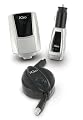 iGo Everywhere PS00252-0003 Universal Wall (AC) and Auto (DC) Charger with Retractable Cable