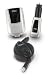 iGo Everywhere PS00252-0003 Universal Wall (AC) and Auto (DC) Charger with Retractable Cable by Think Outside