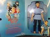 Review Toynami  / Toynami Tenchi Muyo Tenchi Masaki Doll 12