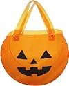 パンプキン ビニールバッグ Pumpkin Vinyl Bag 802418