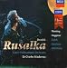 Musik : Dvorak: Rusalka