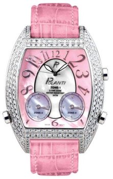 Polanti 3 TIME ZONE ID 3Z102P600, Polanti Watches, Mens Watches,Mens Polanti Watches