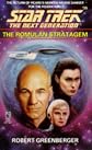 The Romulan Stratagem