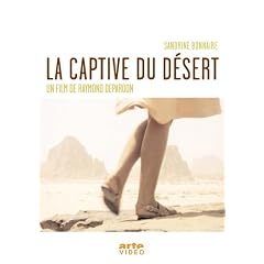 La captive du d�sert