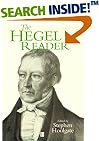The Hegel Reader (Blackwell Readers)