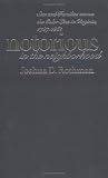 Notorious in the Neighborhood: Sex and Families across the Color Line in Virginia, 1787-1861