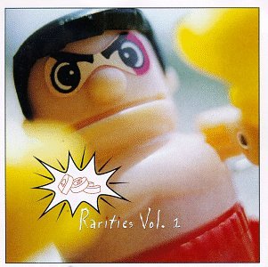 Nirvana - DGC Rarities Vol.1 - Zortam Music