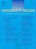 Journal of Adolescent Health - Sps - Title By Title