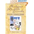 Kedgeree and Rhubarb Crumble: Recipes from a Cosmopolitan Childhood