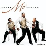 Three Mo' Tenors [Musikkassette] [US-Import] - 