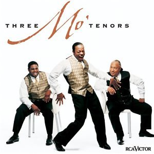 CD-Charts  Search : Three Mo' Tenors [CASSETTE]