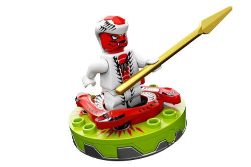 LEGO Ninjago Snappa 9564