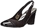 Anne Klein Sport Women's Ardmore Fabric Wedge Pump
