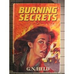 Burning Secrets