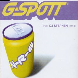 G-Spott - N-R-G - Zortam Music