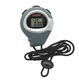 Bell Fit Ergo Stopwatch