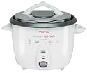 Tefal 368217 Rice cooker 3.2 Litre (rice cooker bowl capacity is 1.8 Litre)