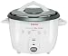 Tefal 368217 Rice cooker 3.2 Litre (rice cooker bowl capacity is 1.8 Litre)