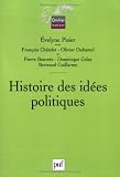 Histoire des id�es politiques