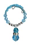 Fresh Baby Mama Jewels, Aqua