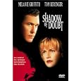 Shadow of Doubt by 