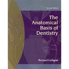 The Anatomical Basis of Dentistry