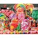 Springbok Candy Galore 1000pc Jigsaw Puzzle