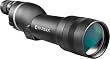 BARSKA Spotter-Pro 80 22-66x80 Straight Spotting scope with Tripod and Case (Green Lens)