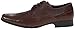 Calvin Klein Men's Brodie Perf Oxford