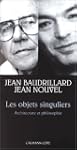 Les objets singuliers