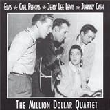The Million Dollar Quartet
