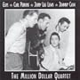 Million Dollar Quartet