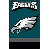Philadelphia Eagles Banner Flag