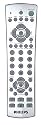 Philips Magnavox PM625S 6-Device Universal Remote Control