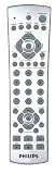Philips Magnavox PM625S 6-Device Universal Remote Control