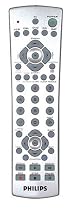 Philips Magnavox PM625S 6-Device Universal Remote Control