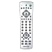 Philips Magnavox PM625S 6-Device Universal Remote Control